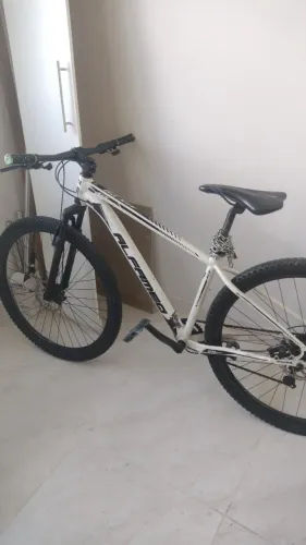 Bicicleta Alfameq aro 29