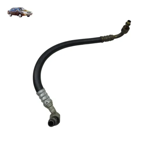Mangueira condensador ar condicionado Vw Santana 2000 2001 