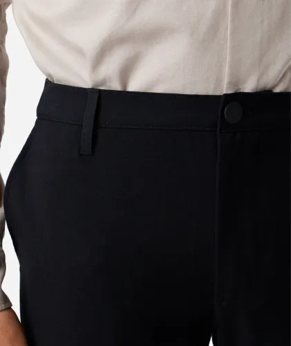 Calça Chino Slim de Alfaiataria - Tamanho 40
