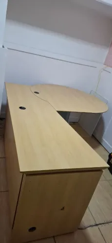 Mesa de escritório