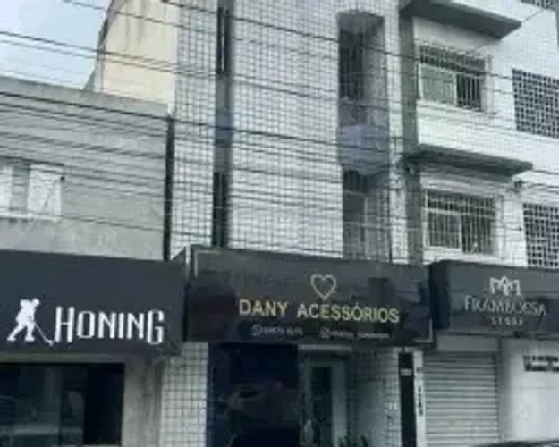 84 9.9982.5105 Sou o prédio comercial que você procurava por apenas R$ 319 mil! 84 9.9614.