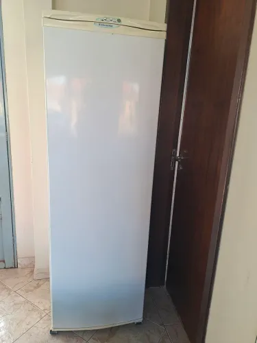 Freezer vertical usado
