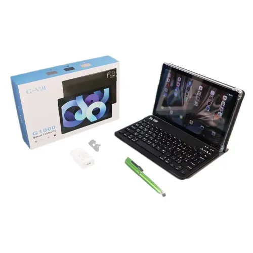 Tablet Pc G1000 NOVO 