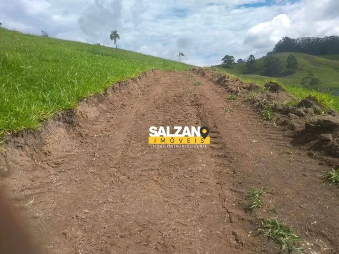 Terreno à venda, 3000 m² por R$ 175.000,00 - Zona Rural - Natividade da Serra/SP