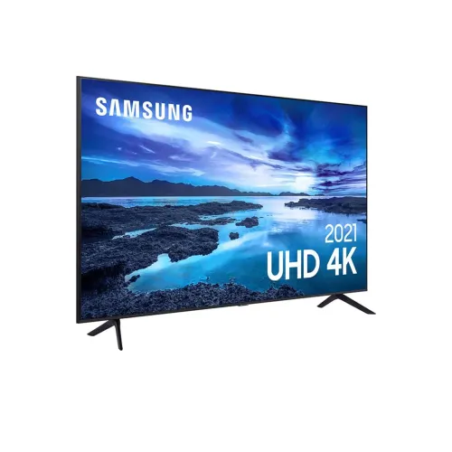 TV Samsung 43 4k