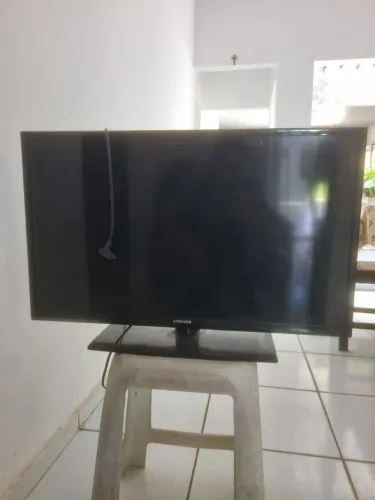 Televisão Samsung 32 polegadas