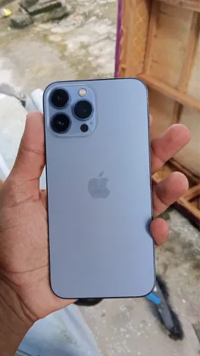iPhone 13 Pro Max 128gb