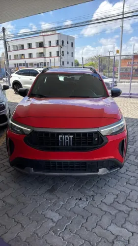 Fiat Pulse Drive 1.3 8V Flex Aut. 2026