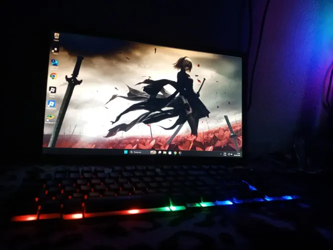 Vendo Pc completo