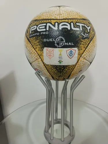 Bola  FIFA 35 Título CSS 