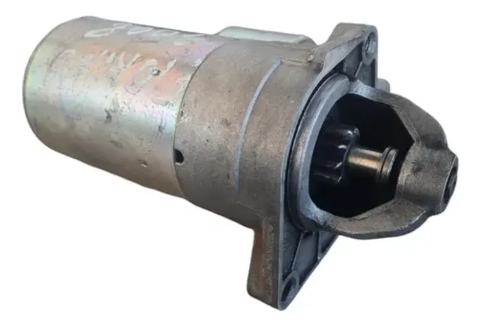 Motor Arranque Partida Fiat Fiorino Uno 01 A 08 1.0 1.3 1.4