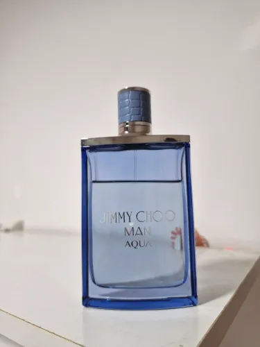 JIMMY CHOO MAN AQUA - 100ml