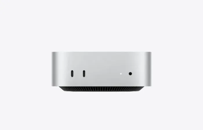 Mac mini M4 24GB 512GB