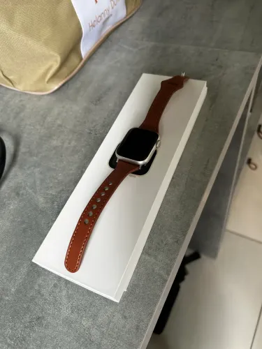 Apple Watch SE (gen 2) 40mm