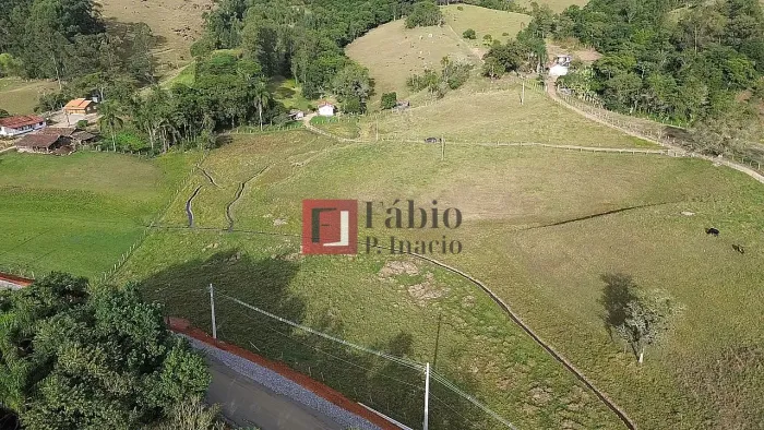 Venda-Sítio-Imaruí-Fazenda Rio das Garças