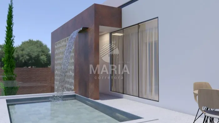 Casa fora de condomínio com 3 quartos e piscina à venda em Gravatá/PE!
