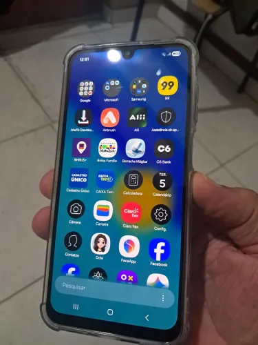A17 5g 128gb