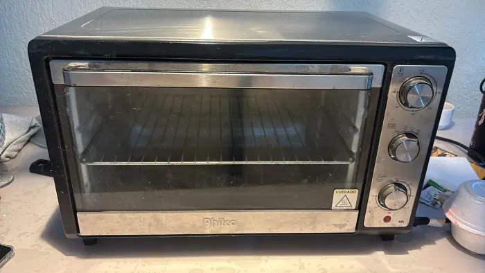 Forno Elétrico Philco 60L