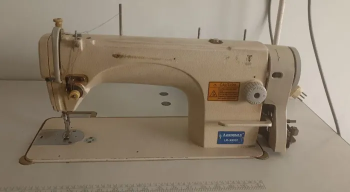Máquina de Costura industrial LanMax LM-9900J