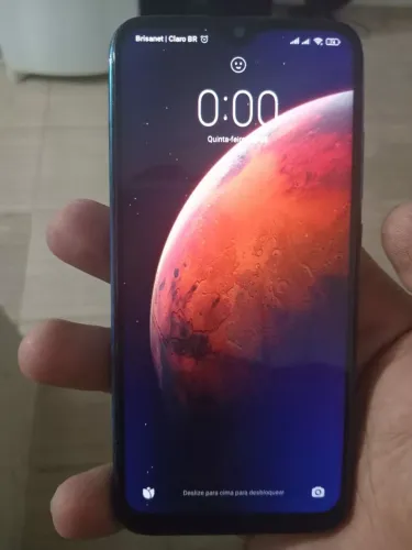 Xiaomi Red Note 8