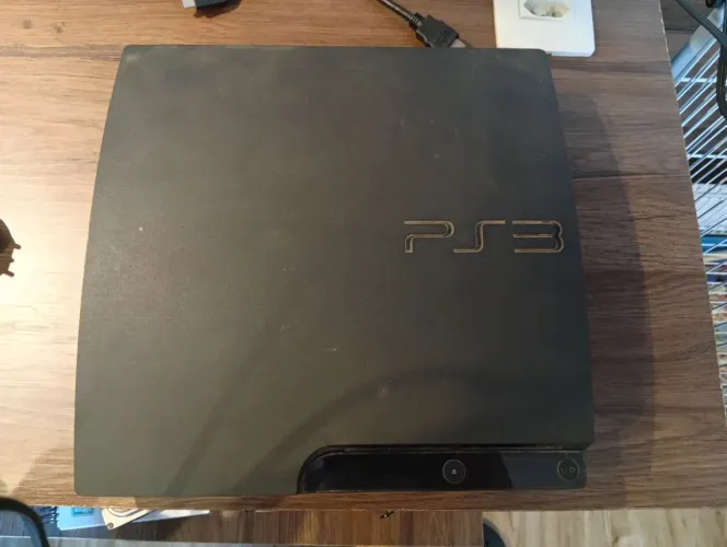 Playstation 3 slim 160gb