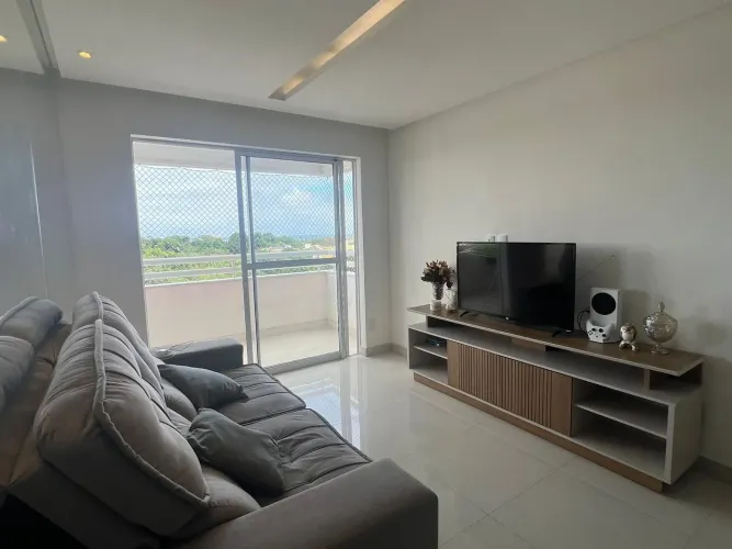 APARTAMENTO RESIDENCIAL em SALVADOR - BA, PIATÃ