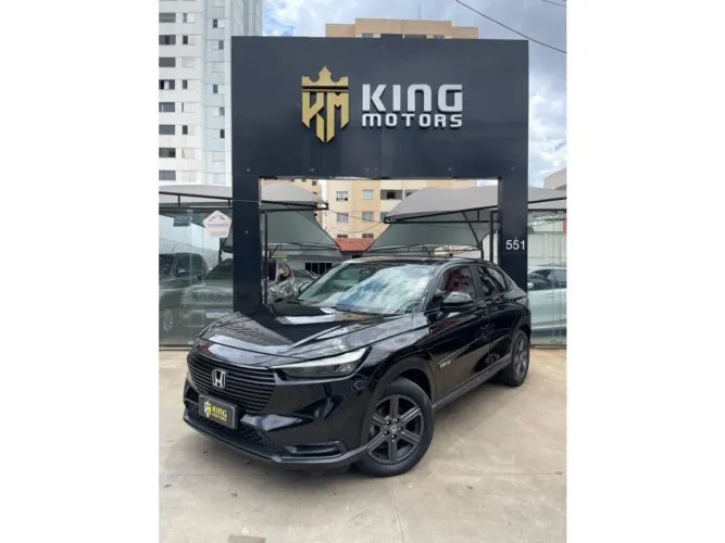 Honda HR-V EXL 1.8 Flexone 16V 5P Aut. 2025