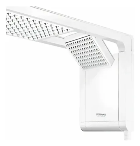 Ducha Acqua Duo Ultra Branca 7800w 220v Lorenzetti Cor Branco