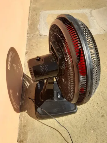 Vendo ventilador em ótimo estado 