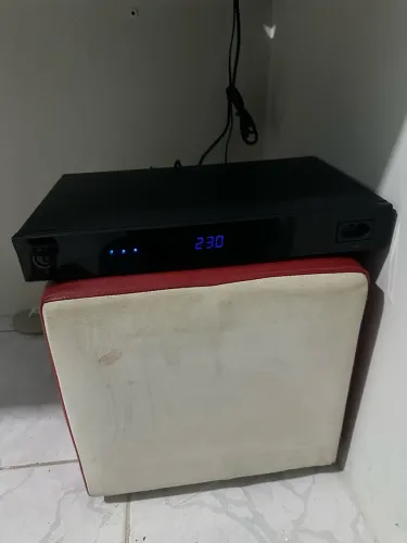 CONDICIONADOR DE ENERGIA FP2000 ATX