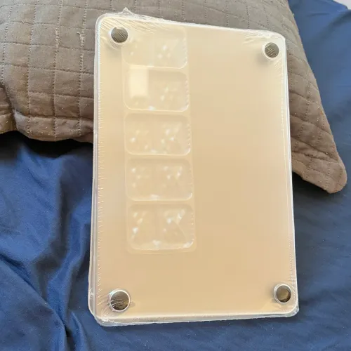 Capa MacBook Neo