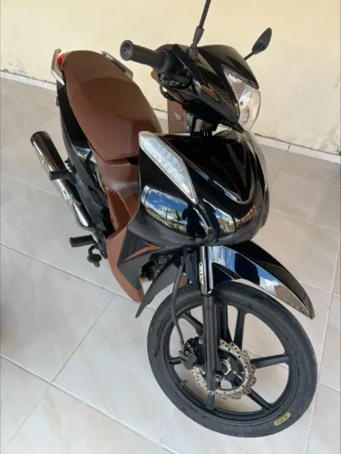 Shineray Jet 50cc 2025