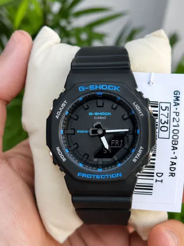 Relógio Casio G-shock GMAP2100 40mm novo original