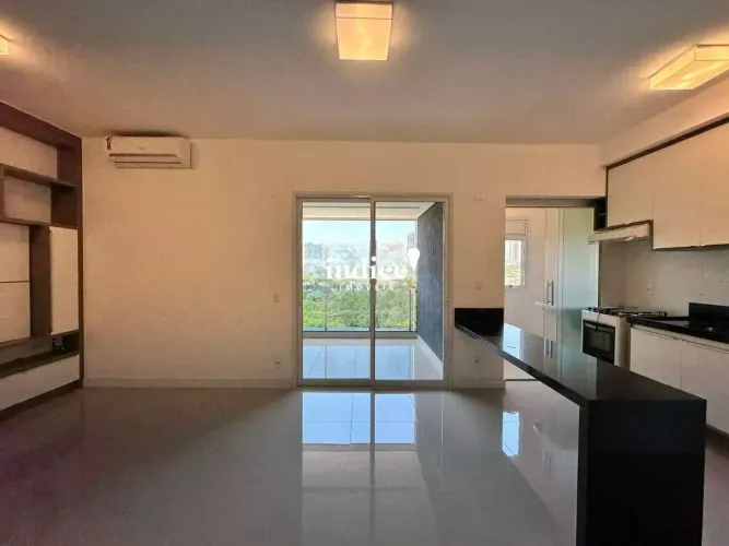 Apartamento no Bairro Condomínio Itamaraty, 1 quarto, 1 suíte, 1 vaga, The One