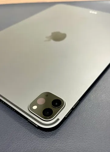iPad Pro - 3ªGer. 128GB