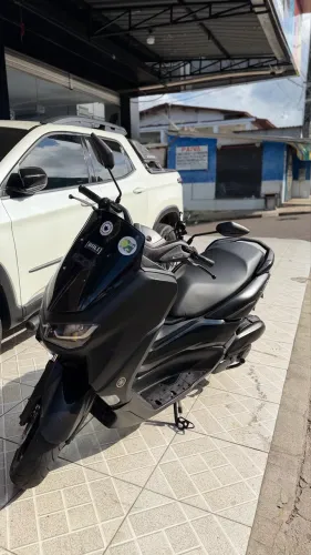 Vendo NMAX
