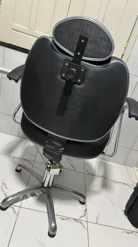 Cadeira para salão de Beleza
