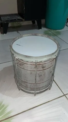 REPIQUE TORELLI 12 polegadas + par de baquetas