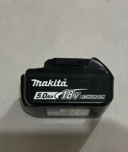 Bateria Makita 18V 5Ah Original 
