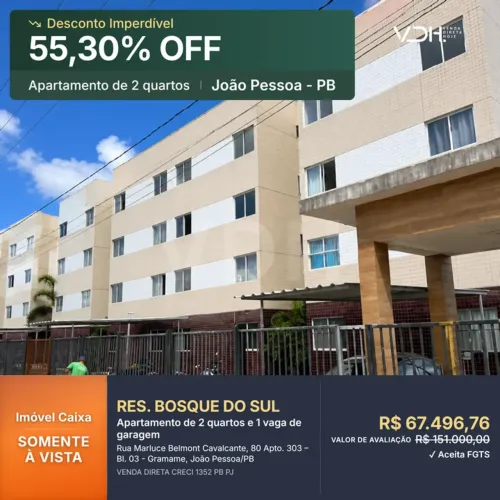 RES. BOSQUE DO SUL
