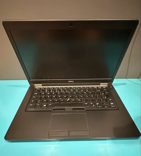 Notebook Dell latitude 5480
