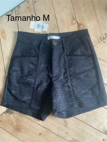Shorts feminino