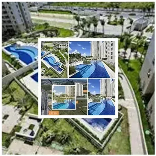 CONDOMINIO VITTA