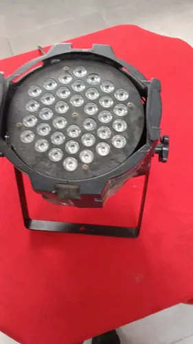 Par Led