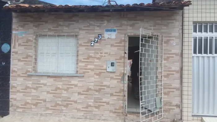 Casa no Bairro Industrial