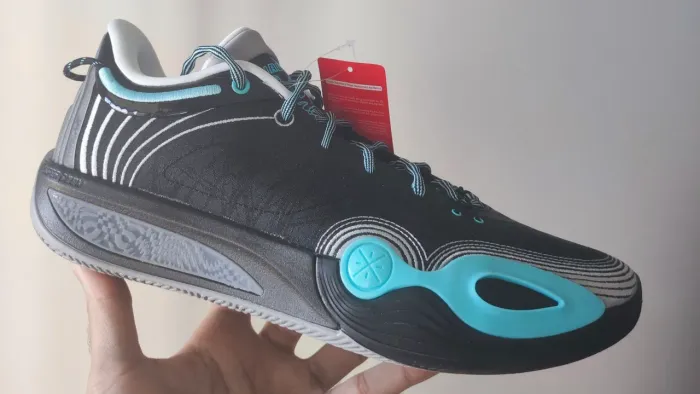 Wade All City 14 Encore Li Ning