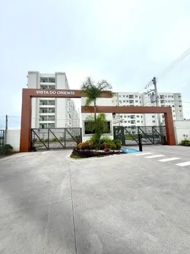 APARTAMENTO PARA ALUGAR - CONDOMÍNIO VISTA DO ORIENTE