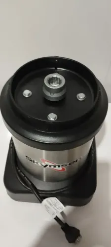 Liquidificador skymsen 110-220 super novo