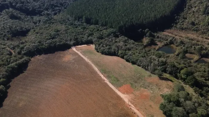 TERRENO RURAL 36.440,50m²