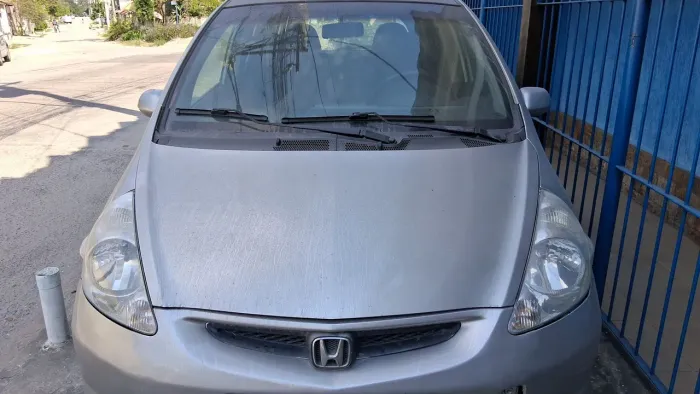 Honda Fit LX 1.4/ 1.4 Flex 8v/16v 5P Mec. 2005